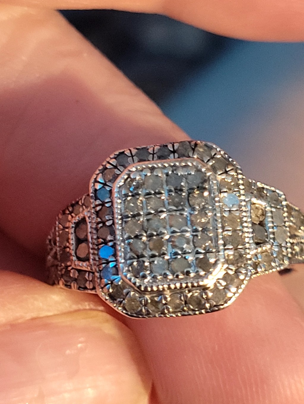 Diamond Ring